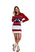 Robe de jour model 150215 Moe